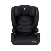 Puck Autostoel Enzo Grijs I-size/Isofix