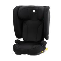 Puck Autostoel JACK-black Isofix Groep 2/3 (100-150 cm)