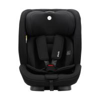 Puck Autostoel - JILL - Black