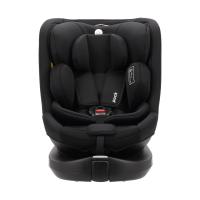 Puck Autostoel - JUNE - Black