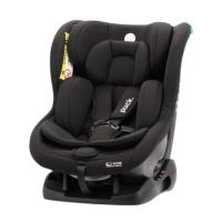 Puck autostoel Uno black (40-105cm)