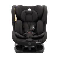 Puck autostoel Uno black (40-105cm)