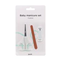 Puck Baby Manicure Set