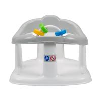 Puck Badring Wit / Grijs