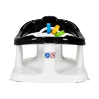 Puck Badring Wit / Zwart