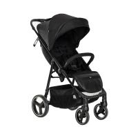 Puck Buggy Flo Zwart
