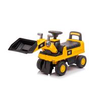 Puck CAT Shovel Loopauto