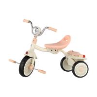 Puck Driewieler - Cream/Rose
