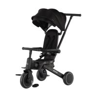 Puck Driewieler - Tricycle II - Black