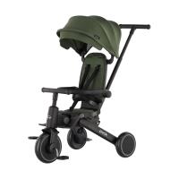 Puck Driewieler - Tricycle II - Dark Green