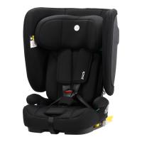 Puck JIM Autostoel - Black