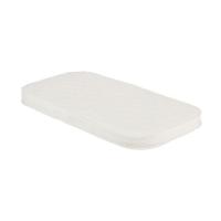 Puck Junior Matras voor Heya Bed - 70 x 141 x 10 cm - HR30 Koudschuim Tencel