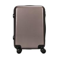 Puck Koffer Taupe 56 cm