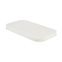 Puck Ledikantmatras - Heya - Koudschuim - Tencel - 60 x 121 cm
