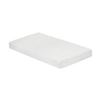 Puck Ledikantmatras - Koudschuim - Tencel - 60 x 120 cm