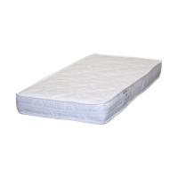 Puck Ledikantmatras - Moonlight - Polyether - 60 x 120 x 10 cm