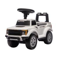 Puck Loopauto Ford F150 - Wit