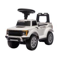 Puck Loopauto Ford F150 - Wit