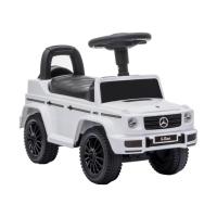 Puck Loopauto - Mercedes Benz G-Klasse - Wit