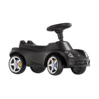 Puck Loopauto Porsche - Zwart