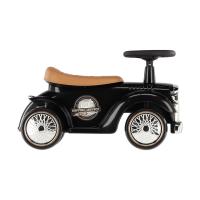 Puck Loopauto Vintage - Zwart