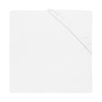Puck Molton Hoeslaken - 50 x 90 cm - White