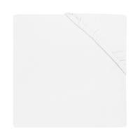 Puck Molton Hoeslaken - White - 60 x 120 cm