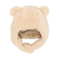 Puck Muts - Teddy Sand