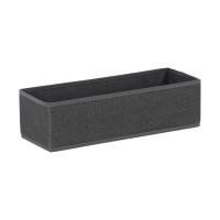 Puck Organizer - M - 13 x 36 x 10 cm - Donkergrijs