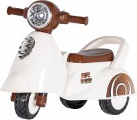 Puck Retro Loopscooter - Cream