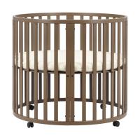 Puck Ronde Box - Chestnut