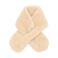 Puck Sjaal - Teddy Sand