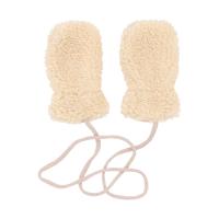 Puck Wanten - Teddy Sand