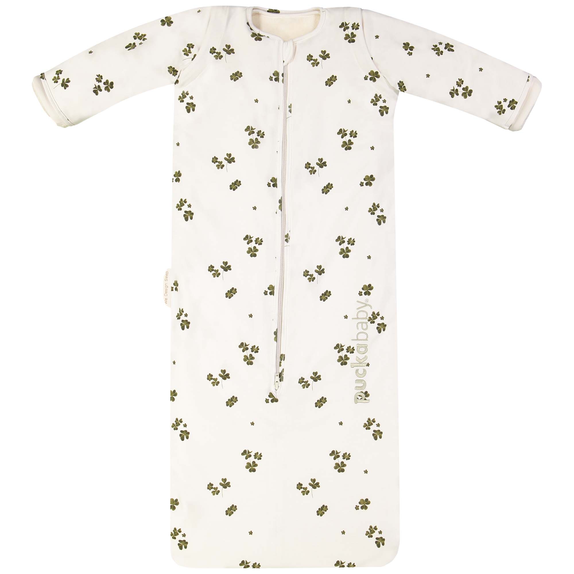 Puckababy 4 seizoenen slaapzak