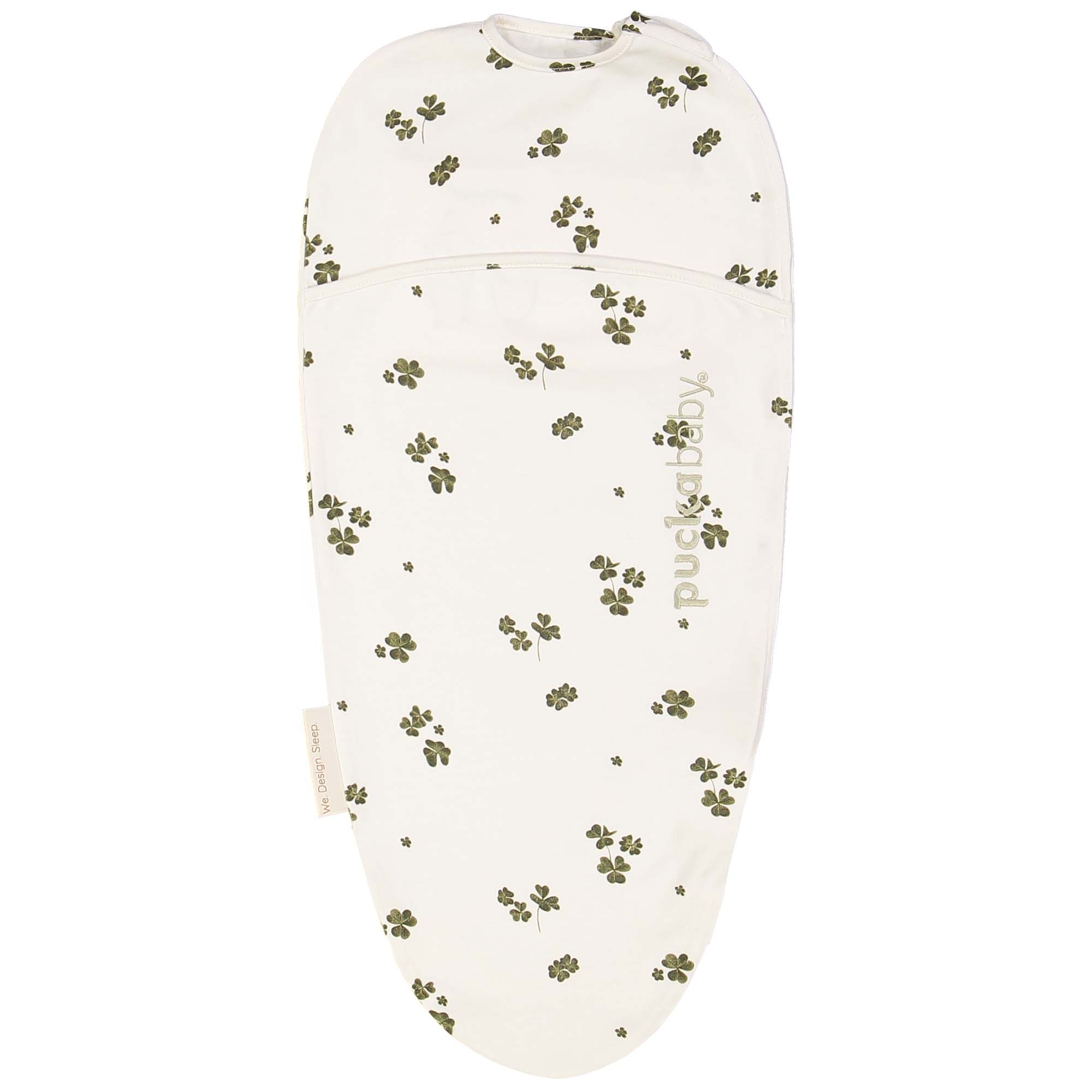 Puckababy Piep inbakerslaapzak
