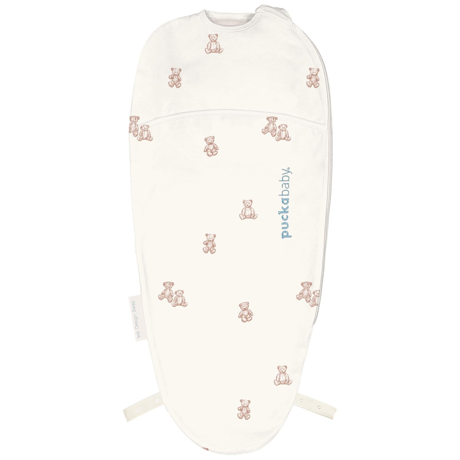 Puckababy Piep inbakerslaapzak