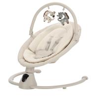 Qute Babyschommelstoel - Q-Rocker 2.0 - Ivory