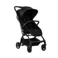Qute Buggy Q-Ultra Zwart