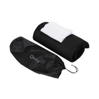 Qute Campingbedmatras Q-Matti Incl. Hoes Katoen Wit - 3 cm
