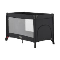 Qute Q-Break Campingbed Easyfold Ebony