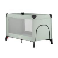 Qute Q-break Campingbed easyfold green