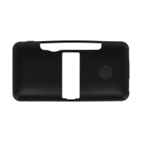 Qute - Q-Connection Smart Beschermhoes - Zwart