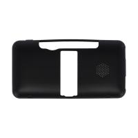 Qute - Q-Connection Smart Beschermhoes - Zwart