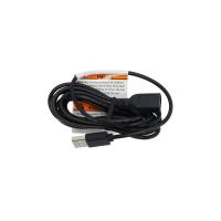 Qute Q-Connection USB Verlengkabel - 2 Meter