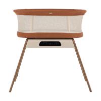Qute Q-doozle Elektrische Wieg - Bronze