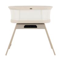 Qute Q-doozle Elektrische Wieg - Ivory