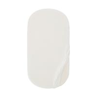 Qute Q-Doozle Matrashoes - Off White