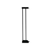 Qute Q-keeper verlengstuk zwart 14cm