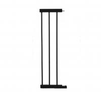 Qute Q-keeper verlengstuk zwart 28cm