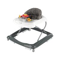 Qute Q-Limo Loopstoel - Circle Grey